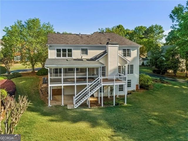 3085 Brockton Close, Marietta, GA 30068