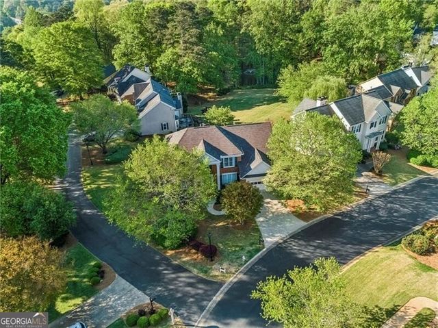 3085 Brockton Close, Marietta, GA 30068