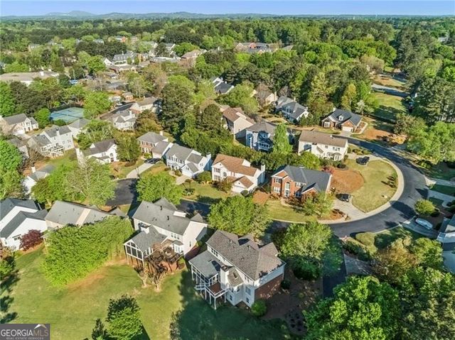 3085 Brockton Close, Marietta, GA 30068