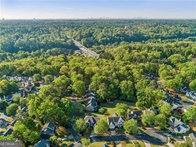 3085 Brockton Close, Marietta, GA 30068