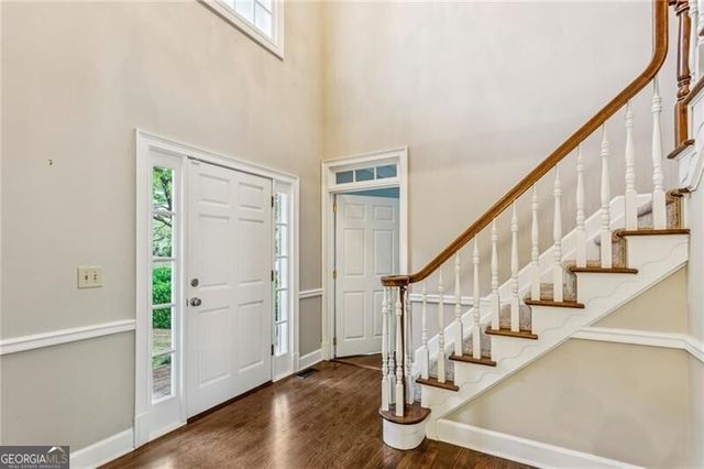 3085 Brockton Close, Marietta, GA 30068