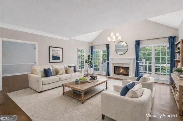 3085 Brockton Close, Marietta, GA 30068