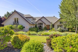 9026 Arant Road, Klamath Falls, OR 97603
