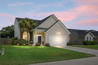 9717 Stockport Circle, Summerville, SC 29485