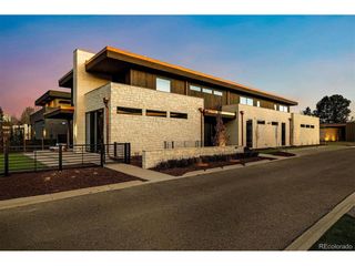 2620 E Cedar Ave, Denver, CO 80209