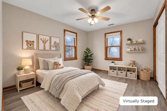 1712 E Saveland AVENUE, Milwaukee, WI 53207