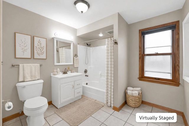 1712 E Saveland AVENUE, Milwaukee, WI 53207