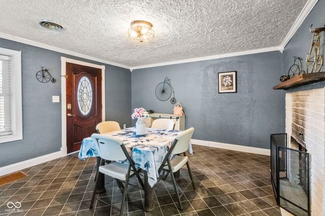 1446 W State Highway 46, Spencer, IN 47460