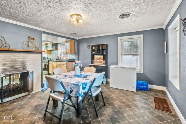 1446 W State Highway 46, Spencer, IN 47460