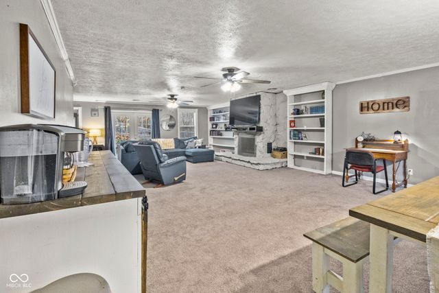 1446 W State Highway 46, Spencer, IN 47460