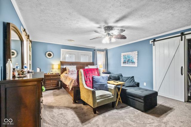 1446 W State Highway 46, Spencer, IN 47460