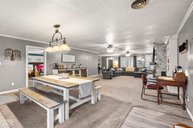 1446 W State Highway 46, Spencer, IN 47460