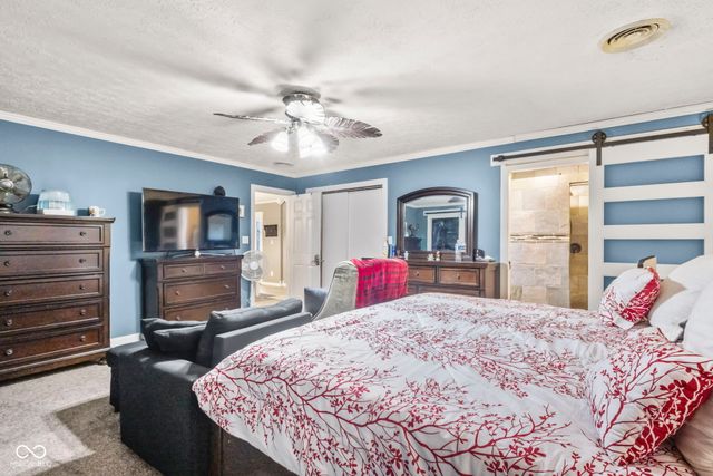 1446 W State Highway 46, Spencer, IN 47460