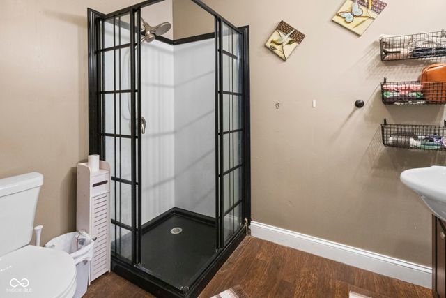 1446 W State Highway 46, Spencer, IN 47460