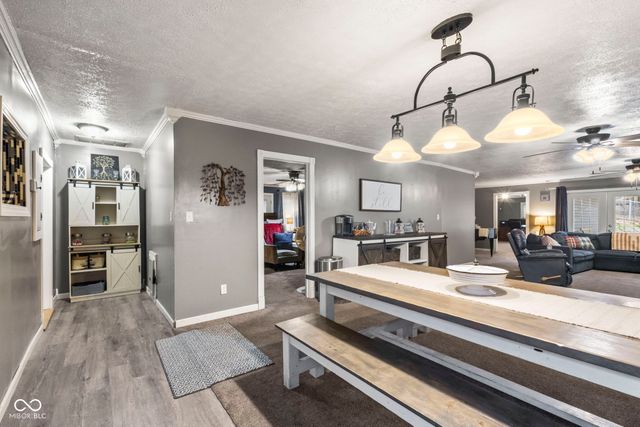 1446 W State Highway 46, Spencer, IN 47460