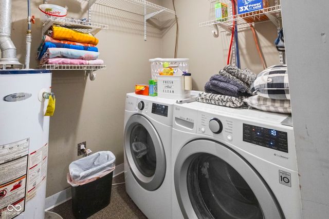 1446 W State Highway 46, Spencer, IN 47460