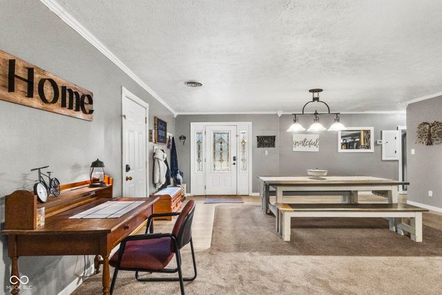 1446 W State Highway 46, Spencer, IN 47460