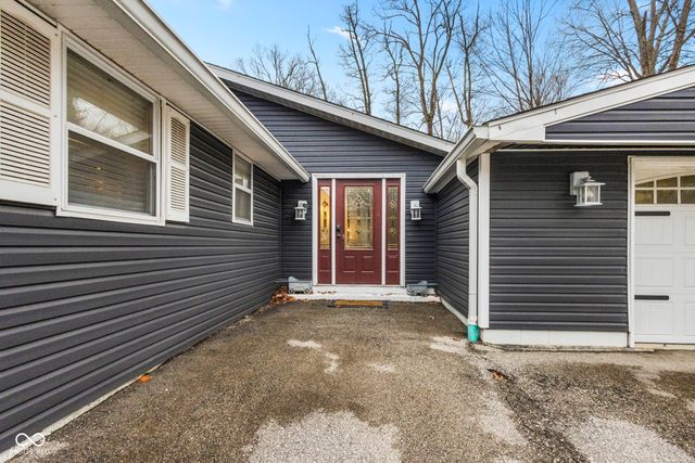 1446 W State Highway 46, Spencer, IN 47460