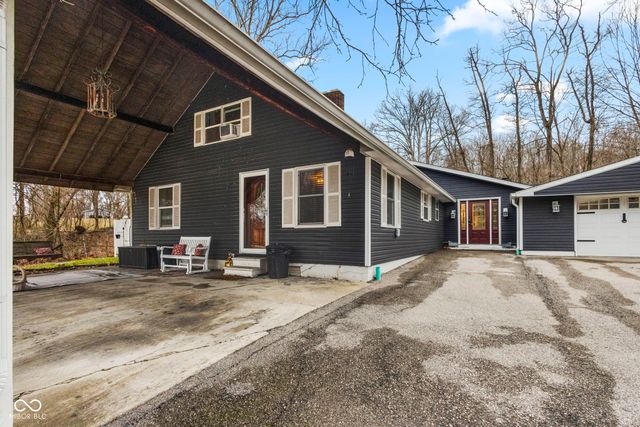 1446 W State Highway 46, Spencer, IN 47460