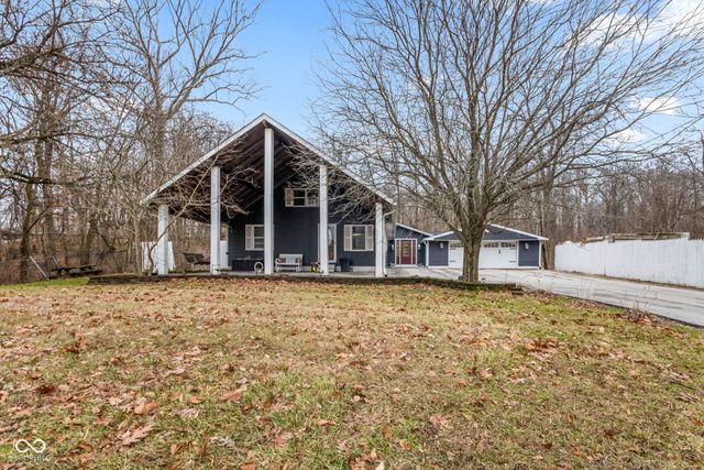 1446 W State Highway 46, Spencer, IN 47460