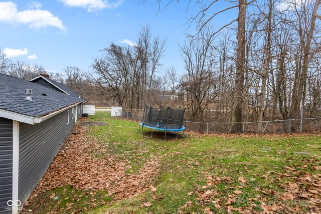 1446 W State Highway 46, Spencer, IN 47460