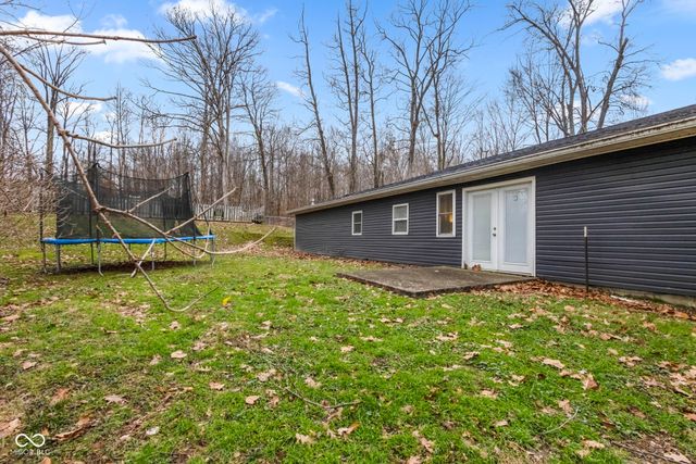 1446 W State Highway 46, Spencer, IN 47460