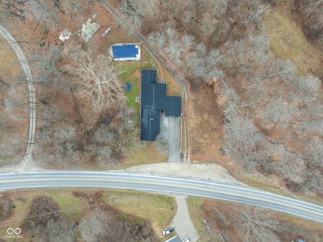 1446 W State Highway 46, Spencer, IN 47460