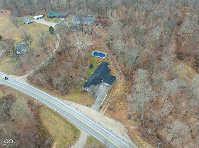 1446 W State Highway 46, Spencer, IN 47460