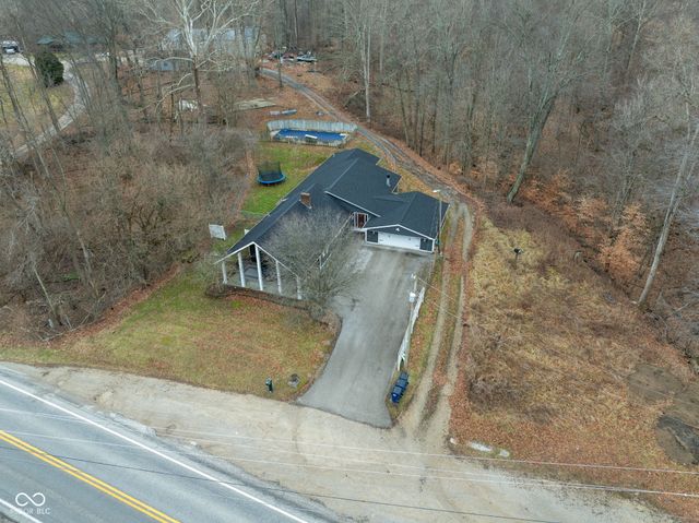 1446 W State Highway 46, Spencer, IN 47460