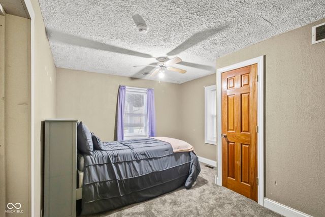 1446 W State Highway 46, Spencer, IN 47460