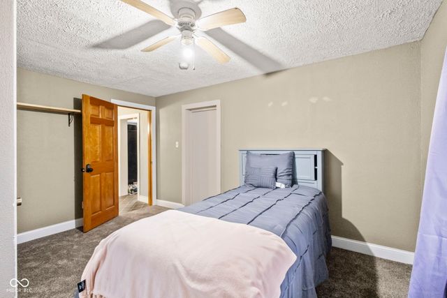 1446 W State Highway 46, Spencer, IN 47460