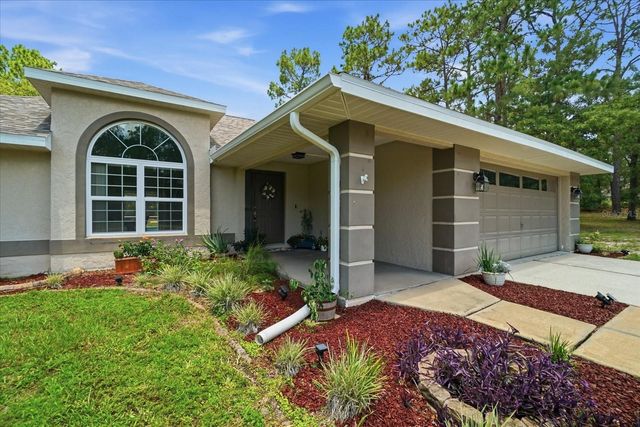2877 W AXELWOOD DRIVE, Beverly Hills, FL 34465