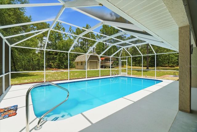 2877 W AXELWOOD DRIVE, Beverly Hills, FL 34465