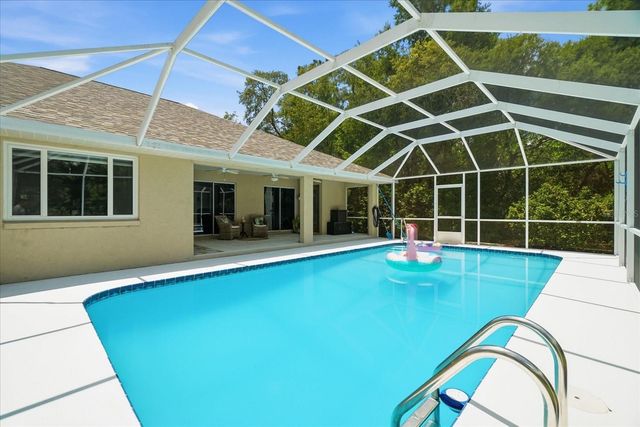 2877 W AXELWOOD DRIVE, Beverly Hills, FL 34465