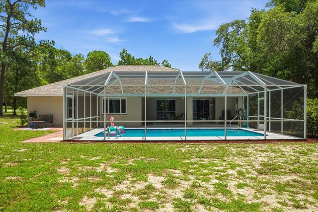 2877 W AXELWOOD DRIVE, Beverly Hills, FL 34465