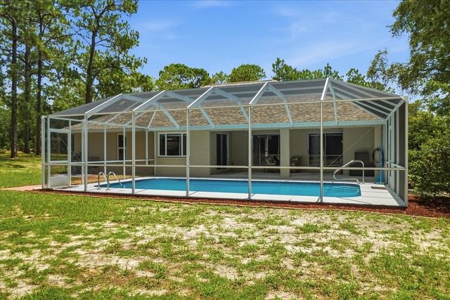 2877 W AXELWOOD DRIVE, Beverly Hills, FL 34465