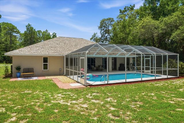 2877 W AXELWOOD DRIVE, Beverly Hills, FL 34465