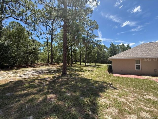 2877 W AXELWOOD DRIVE, Beverly Hills, FL 34465