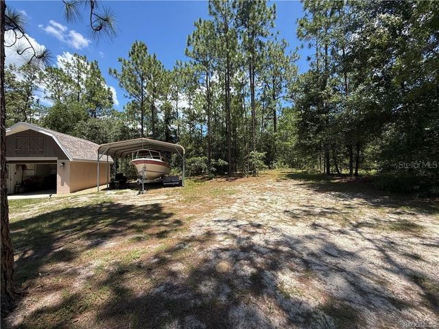 2877 W AXELWOOD DRIVE, Beverly Hills, FL 34465