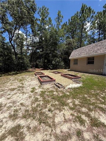 2877 W AXELWOOD DRIVE, Beverly Hills, FL 34465