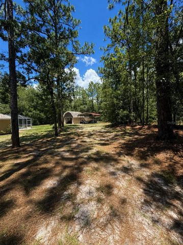 2877 W AXELWOOD DRIVE, Beverly Hills, FL 34465