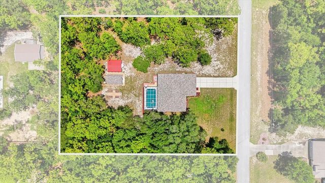 2877 W AXELWOOD DRIVE, Beverly Hills, FL 34465