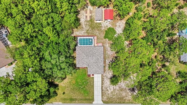 2877 W AXELWOOD DRIVE, Beverly Hills, FL 34465