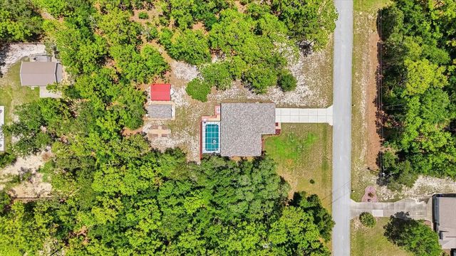 2877 W AXELWOOD DRIVE, Beverly Hills, FL 34465