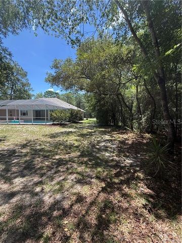 2877 W AXELWOOD DRIVE, Beverly Hills, FL 34465