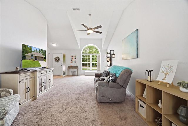 2877 W AXELWOOD DRIVE, Beverly Hills, FL 34465