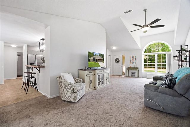 2877 W AXELWOOD DRIVE, Beverly Hills, FL 34465