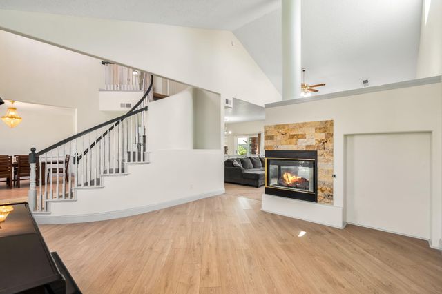 8600 Hampton Avenue NE, Albuquerque, NM 87122