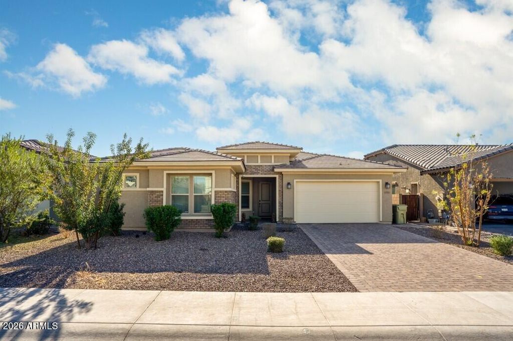 8511 W PALO VERDE Drive, Glendale, AZ 85305 — exterior