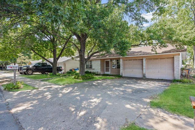 107 E Longspur BLVD, Austin, TX 78753